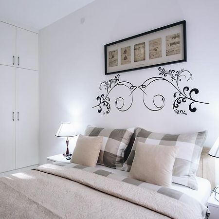 Apartments Borna Zágráb Kültér fotó