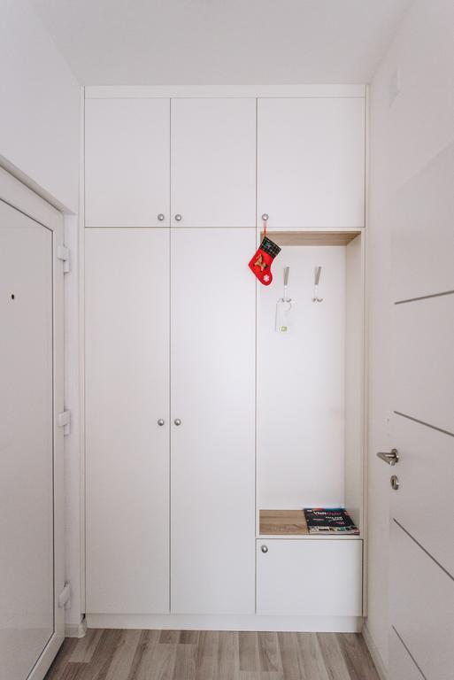 Apartments Borna Zágráb Kültér fotó