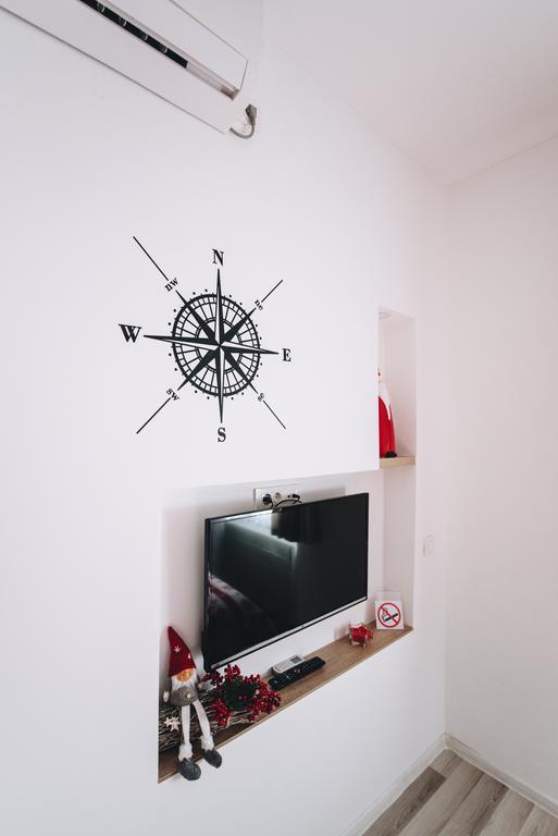Apartments Borna Zágráb Kültér fotó